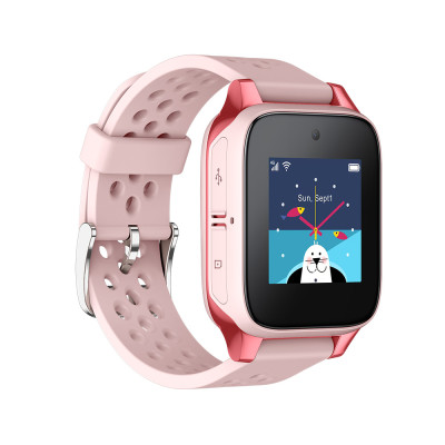 TCL MOVETIME Family Watch 46 Pink