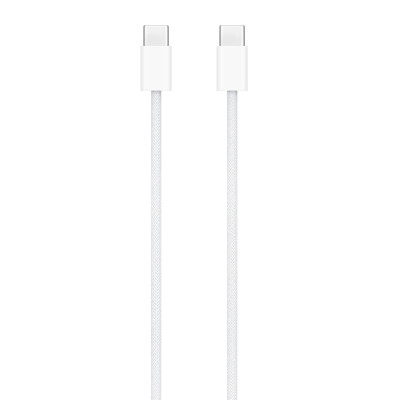Apple 60W USB-C to USB-C Charge Cable 1m