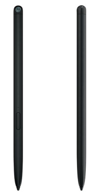 Motorola Moto Pen Ultra + charging case