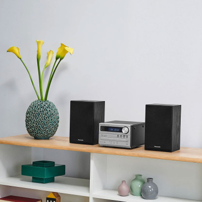 Panasonic SC-PM250BEGS Mikro systém