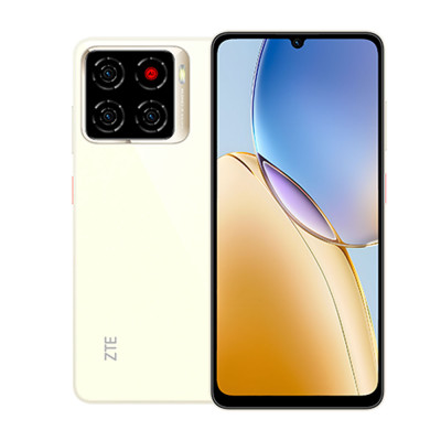 ZTE Blade A56 128+4GB zlatý