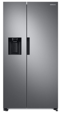 Americká chladnička Samsung RS67A8511S9/EF