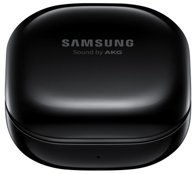 Samsung Galaxy Buds Live, Mystic Black