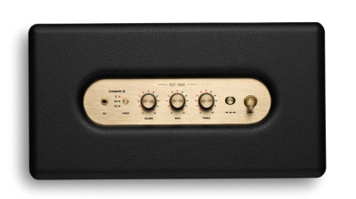 Marshall Stanmore III Black