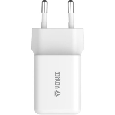 YENKEE YAC G35 VOLT Nabíječka USB C 35W