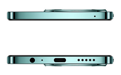 VIVO Y28 4G 4+128 Agate Green