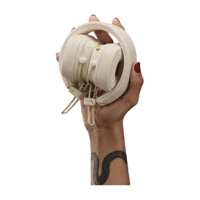 Marshall Major V Bluetooth Cream