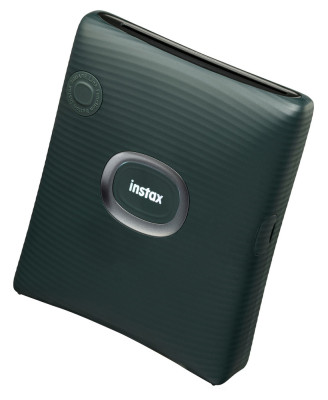 Fujifilm Instax Square Link Midnight Green EX D