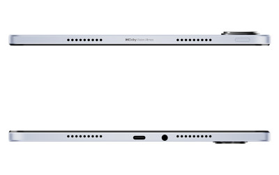 Xiaomi Redmi Pad Pro 128+6GB modrá