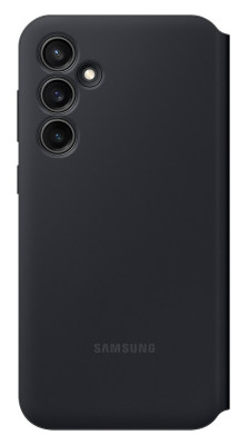 Samsung EF-ZS711CB Smart View Wallet S23 FE, Black