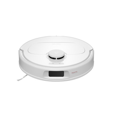 Roborock Qrevo S White