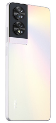 TCL 40 NXTPAPER Opalescent Bundle Case + Pen