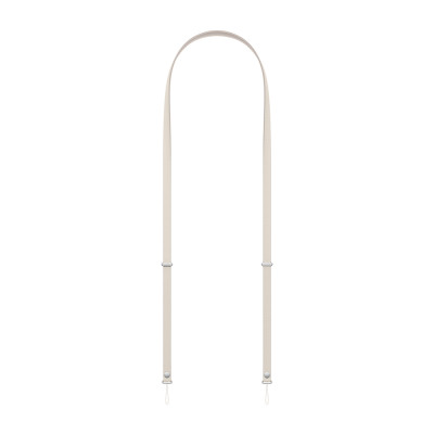 Apple Crossbody Strap 2026 – Sand
