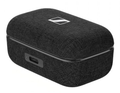 SENNHEISER Momentum True Wireless 3 Black