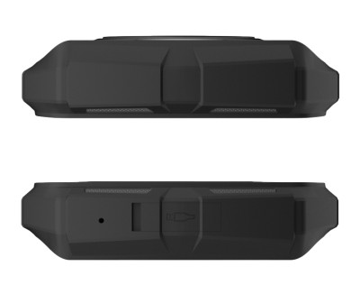 Doogee V31 GT 5G 256+12GB DS Moonlight Silver