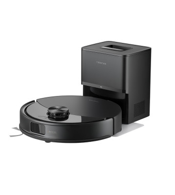 Roborock Q10 VF Black