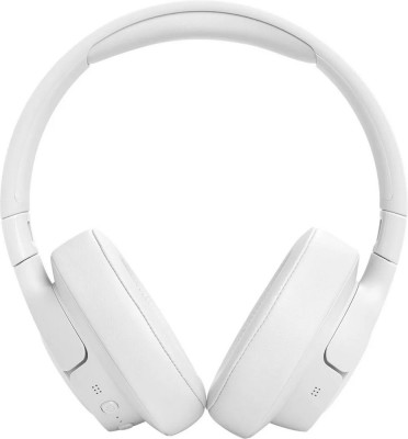 JBL Tune 770NC bezdrátová sluchátka, White