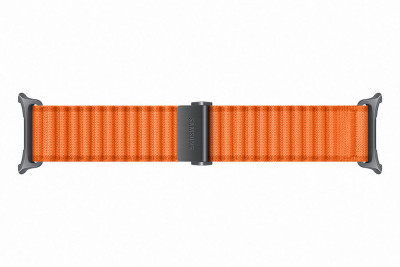 Samsung Watch Ultra2 Sport Trail Band, Orange