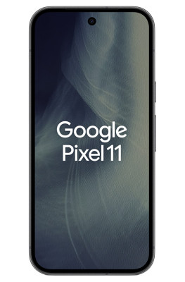 Google Pixel 11 12GB/512GB Obsidian