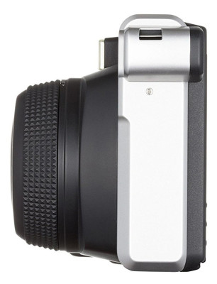 FUJIFILM Instax wide 300 Black/Silver