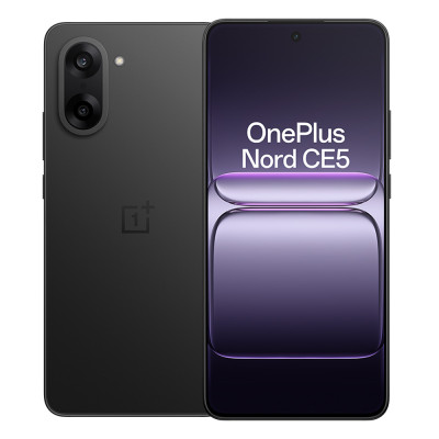 OnePlus Nord CE 5 5G 8GB+128GB Black Infinity