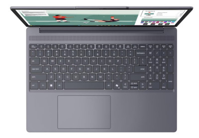 IdeaPad Slim 3 15.3"WUXGA/U5/16G/512/INT/W11H/noA