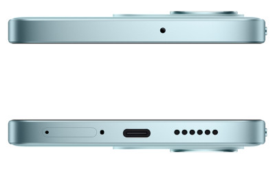 Xiaomi Redmi Note 17 128+4GB Sky Teal