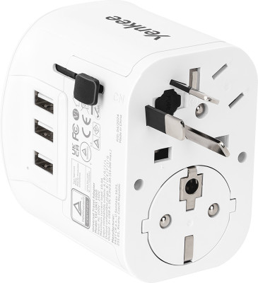 YENKEE YAT UN1 Cest.adaptér uni. VIGO