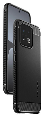 SPIGEN Rugged Armor Xiaomi 13 Black