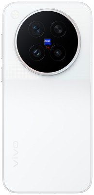 Vivo X500 Pro 12+256GB Sunny White