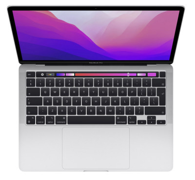 MacBook Pro 13" M2 8-CPU/10-GPU/8GB/256GB/CZ/S