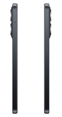 Xiaomi Redmi 15C 5G 128+4GB Midnight Black