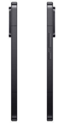 Xiaomi 17T Pro 1TB+12GB černá