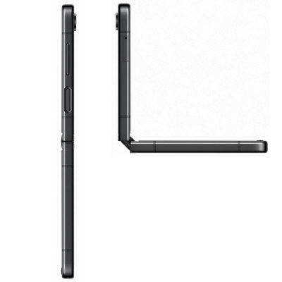 Samsung Galaxy Z Flip 5 5G 512GB Graphite