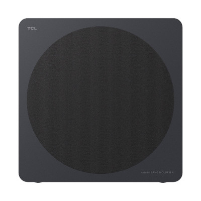 TCL A65K soundbar