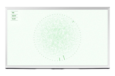 65" Samsung The Serif QE65LS01DAUXXH