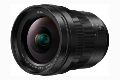 Panasonic LEICA 8-18 mm F2.8-4.0 ASPH