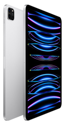 iPad Pro 11" (2022) Wi‑Fi 128GB - Silver