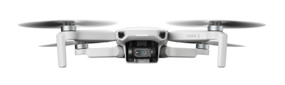 DJI Mini 2 Fly More Combo (EU)