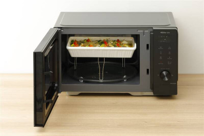 Panasonic NN-GD35QBEPG MICROWAVE WITH GRILL