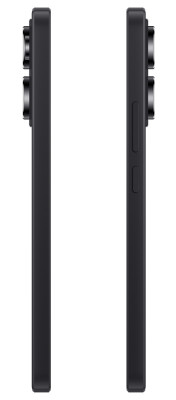 Xiaomi Redmi Note 13 Pro 5G 256+8GB černá