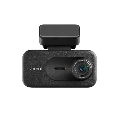 70mai A900 4K autokamera