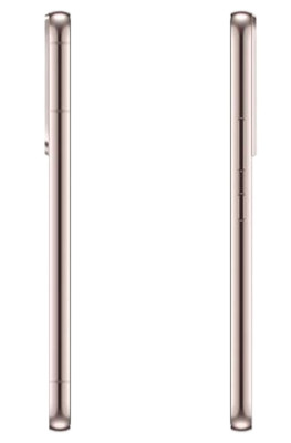 Samsung Galaxy S22 5G 128GB Blush
