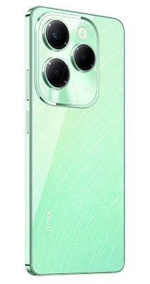Infinix Hot 40 PRO 256+8GB Starfall Green