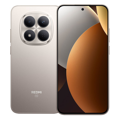 Xiaomi Redmi Note 15 Pro 5G 512+8GB Titanium