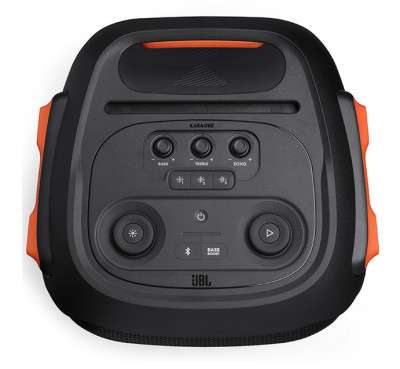 JBL PartyBox 710, Black