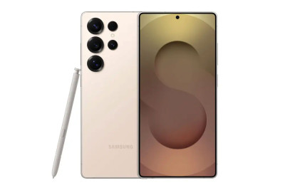 Samsung S938 Galaxy S25 Ultra 5G 512GB PinkGold(ES