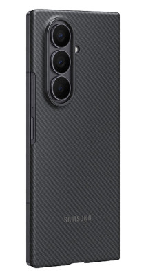 Samsung Carbon Shield Case Z Galaxy Fold7, Black