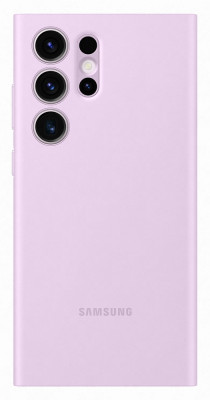 Samsung Smart View Wallet Case Galaxy S23U, Lilac