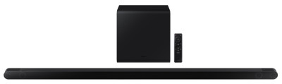 Lifestyle soundbar Samsung HW-S800B/EN
